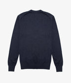Cárdigan Balmai Azul Marino - Sweater