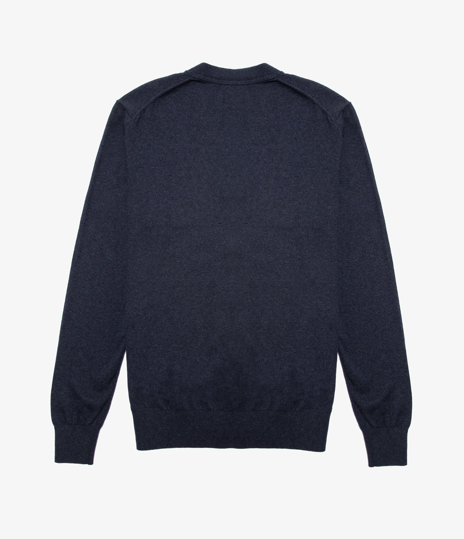Cárdigan Balmai Azul Marino - Sweater
