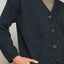 Cárdigan Lena Mohair Verde Pino - Sweater Mujer