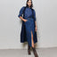 Falda Denim - Falda Denim