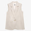 Chaqueta Dalia Beige - Chaqueta