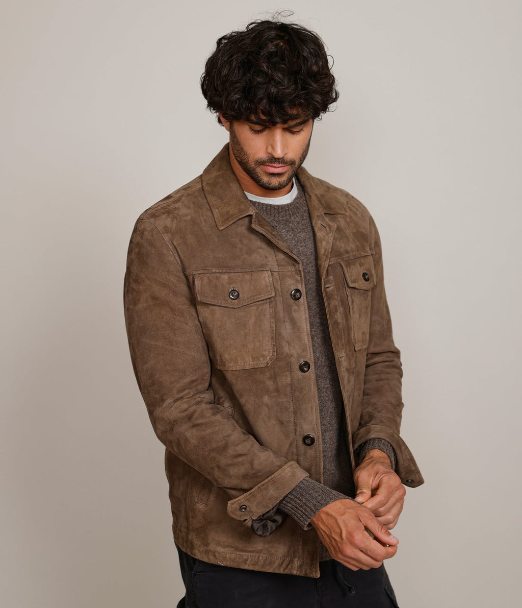 Chaqueta Jack - Chaqueta