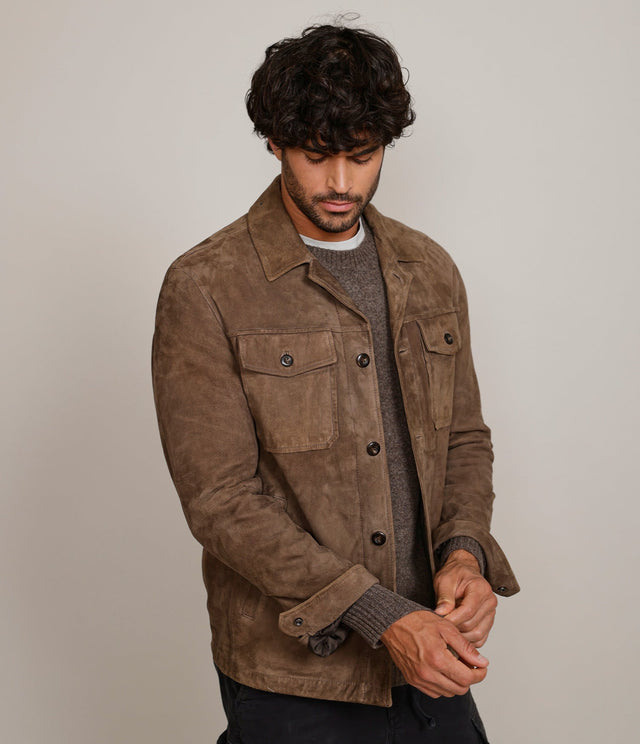 Chaqueta Jack - Chaqueta