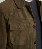 Chaqueta Jack - Chaqueta