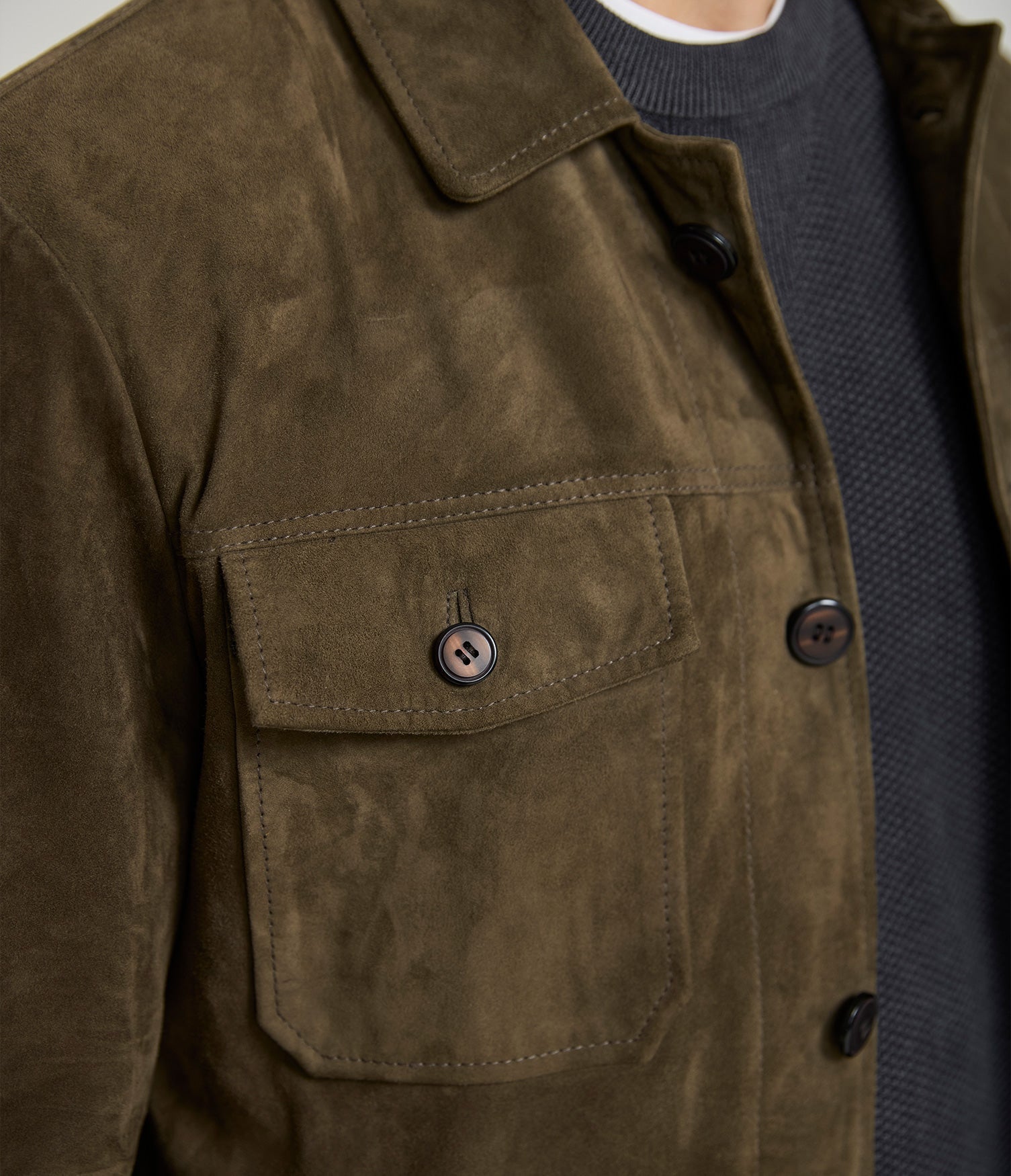Chaqueta Jack - Chaqueta