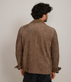 Chaqueta Jack - Chaqueta