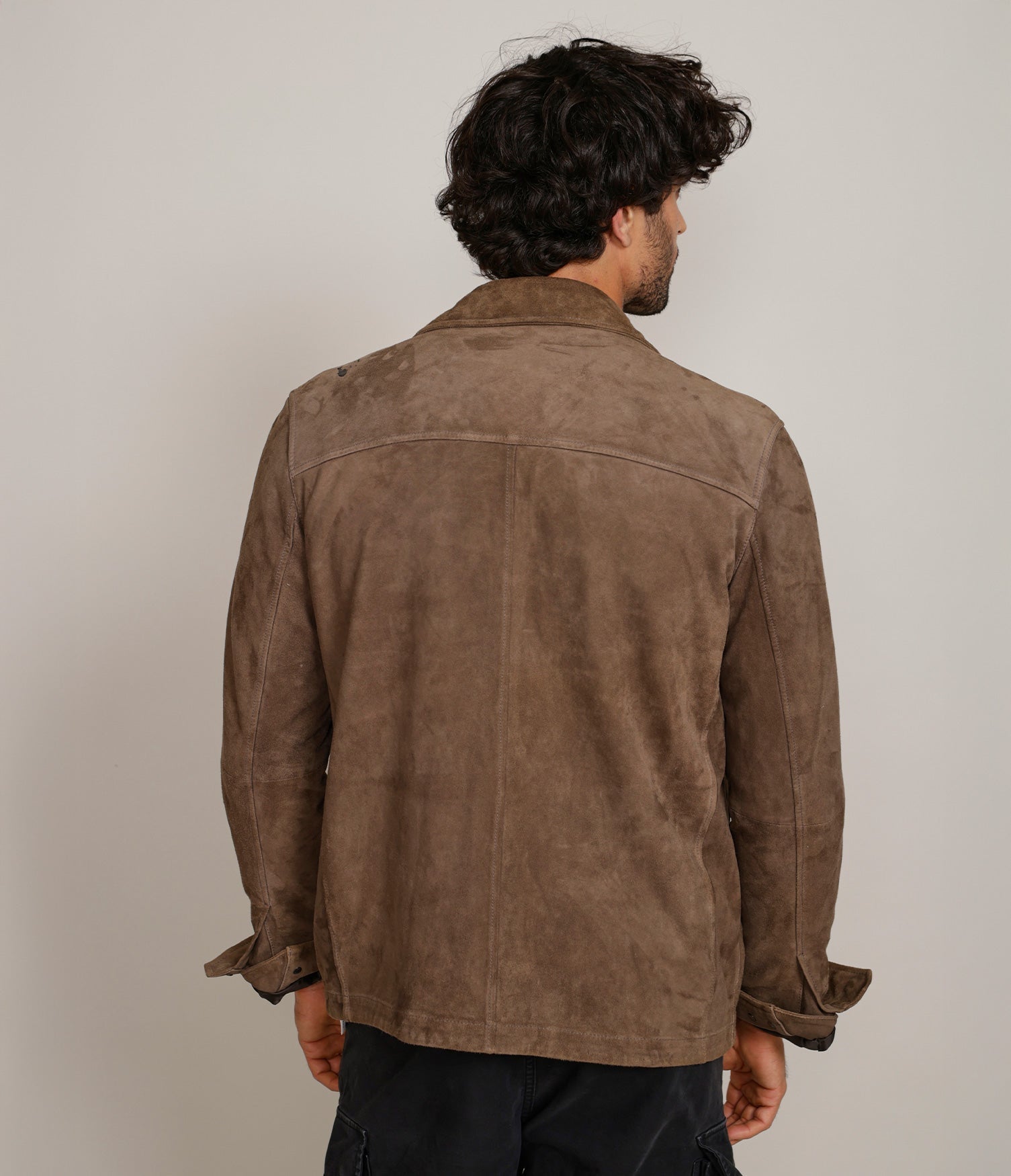 Chaqueta Jack - Chaqueta