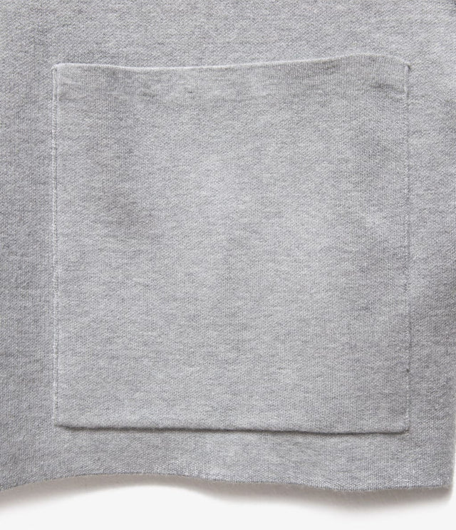 Chaqueta Otavia Gris - Sweater Mujer