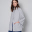 Chaqueta Otavia Gris - Sweater Mujer