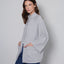 Chaqueta Otavia Gris - Sweater Mujer