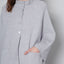 Chaqueta Otavia Gris - Sweater Mujer