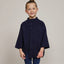 Chaqueta Otavia Navy Kids - Sweater Mujer