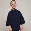 Chaqueta Otavia Navy Kids - Sweater Mujer