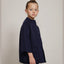 Chaqueta Otavia Navy Kids - Sweater Mujer