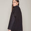 Chaqueta Otavia Sin Mangas Negro - Sweater Mujer