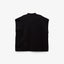 Chaqueta Otavia Sin Mangas Negro - Sweater Mujer