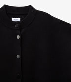 Chaqueta Otavia Sin Mangas Negro - Sweater Mujer