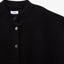 Chaqueta Otavia Sin Mangas Negro - Sweater Mujer
