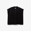Chaqueta Otavia Sin Mangas Negro - Sweater Mujer
