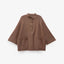 Chaqueta Otavia Taupe - Sweater Mujer