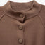Chaqueta Otavia Taupe - Sweater Mujer
