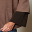 Chaqueta Otavia Taupe - Sweater Mujer
