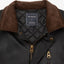 Chaqueta Wax Harry Negro - Chaqueta