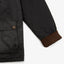 Chaqueta Wax Harry Negro - Chaqueta