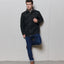 Chaqueta Wax Harry Negro - Chaqueta