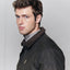 Chaqueta Wax Harry Negro - Chaqueta