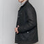 Chaqueta Wax Harry Negro - Chaqueta