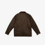 Chaqueta Wax Harry Verde Musgo - Chaqueta
