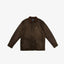 Chaqueta Wax Harry Verde Musgo - Chaqueta
