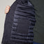 Chaqueta William Azul Marino - Chaqueta