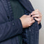 Chaqueta William Azul Marino - Chaqueta