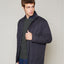 Chaqueta William Azul Marino - Chaqueta