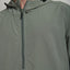 Cortaviento Edge Verde - Chaqueta
