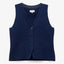 Gillette Polo Navy - Sweater Mujer