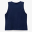 Gillette Polo Navy - Sweater Mujer