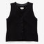 Gillette Polo Negro - Sweater Mujer