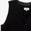 Gillette Polo Negro - Sweater Mujer