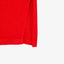 Guillete Milan Lino Rojo - Blusa