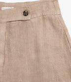 Pantalón Milan Café Claro - pantalones