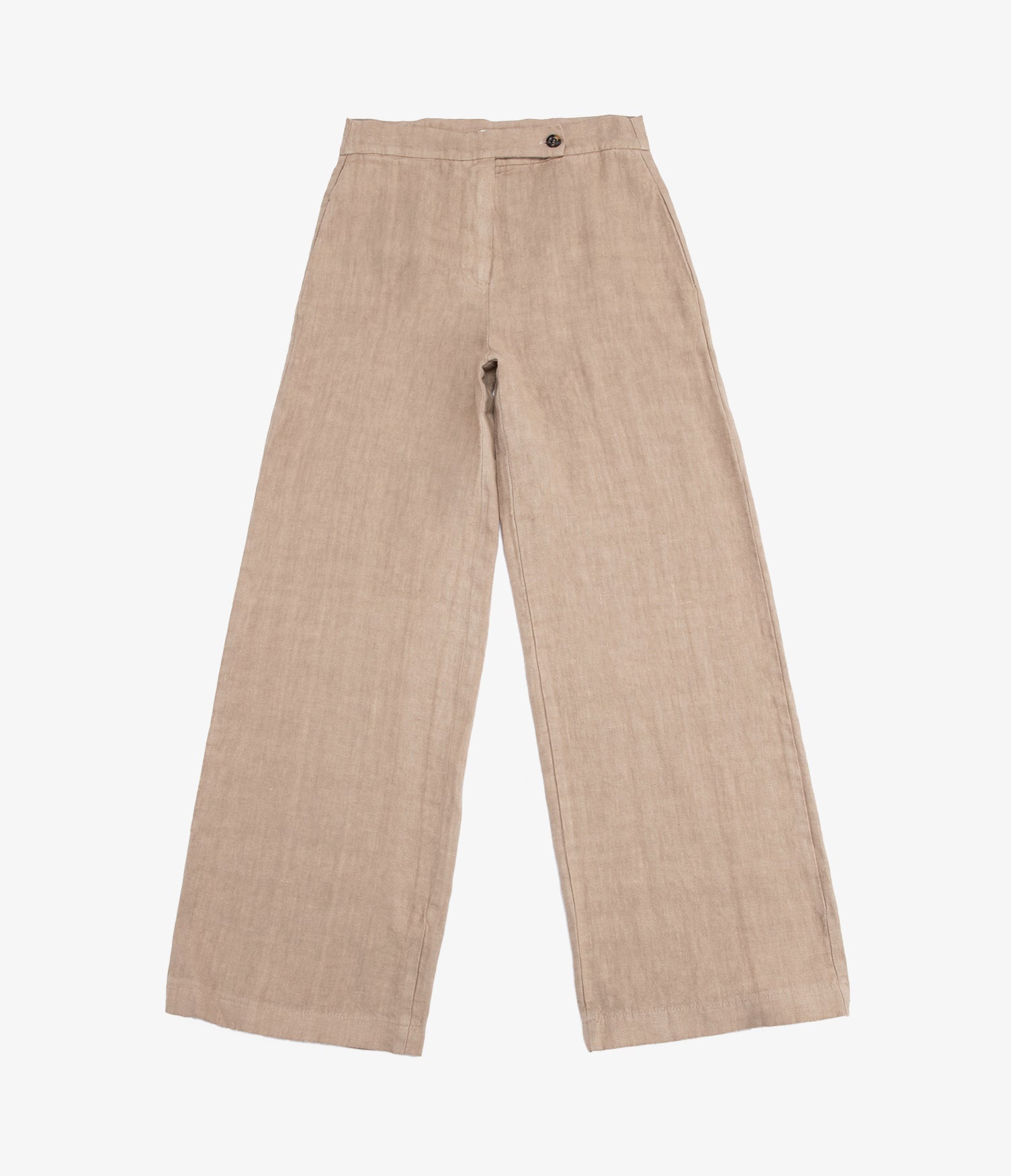 Pantalón Milan Café Claro - pantalones