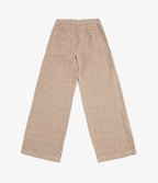 Pantalón Milan Café Claro - pantalones