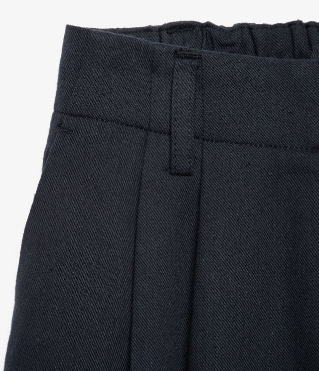 Pantalón Dalia Negro - pantalones