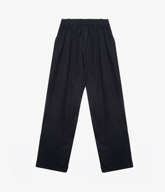 Pantalón Dalia Negro - pantalones