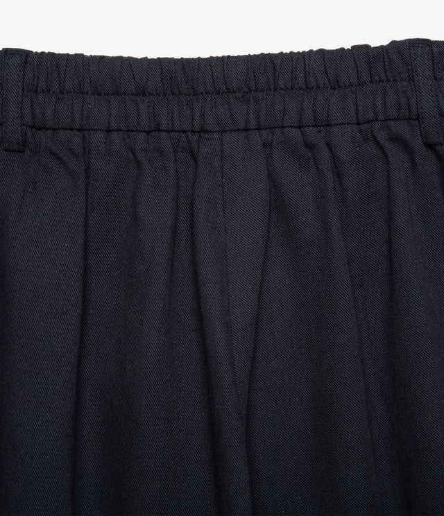 Pantalón Dalia Negro - pantalones