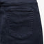 Pantalón Denim Azul Oscuro - Pantalones