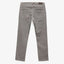 Pantalón Denim Gris - Pantalones